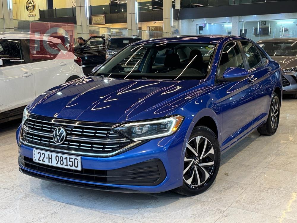 فولكسفاغن جيتا